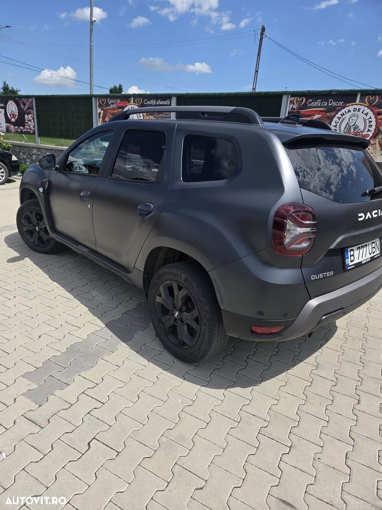 Dacia Duster TCe 150 EDC Journey - 3