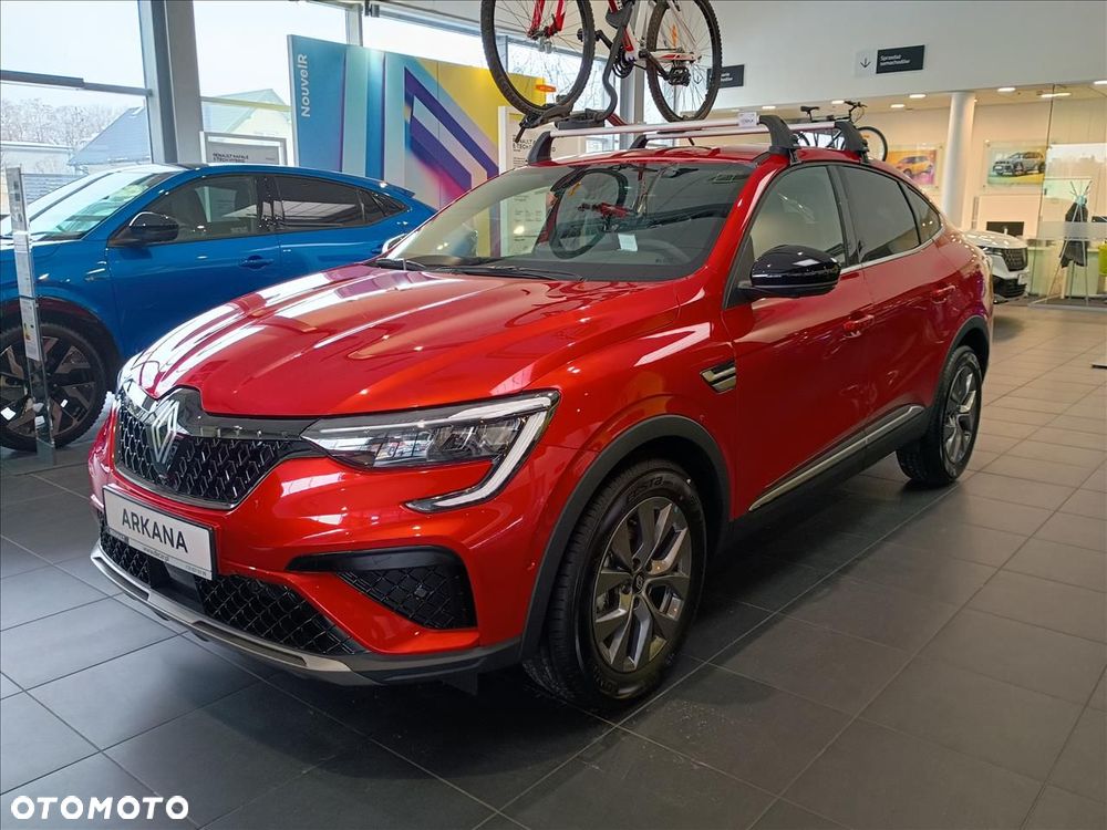 Renault Arkana - 2
