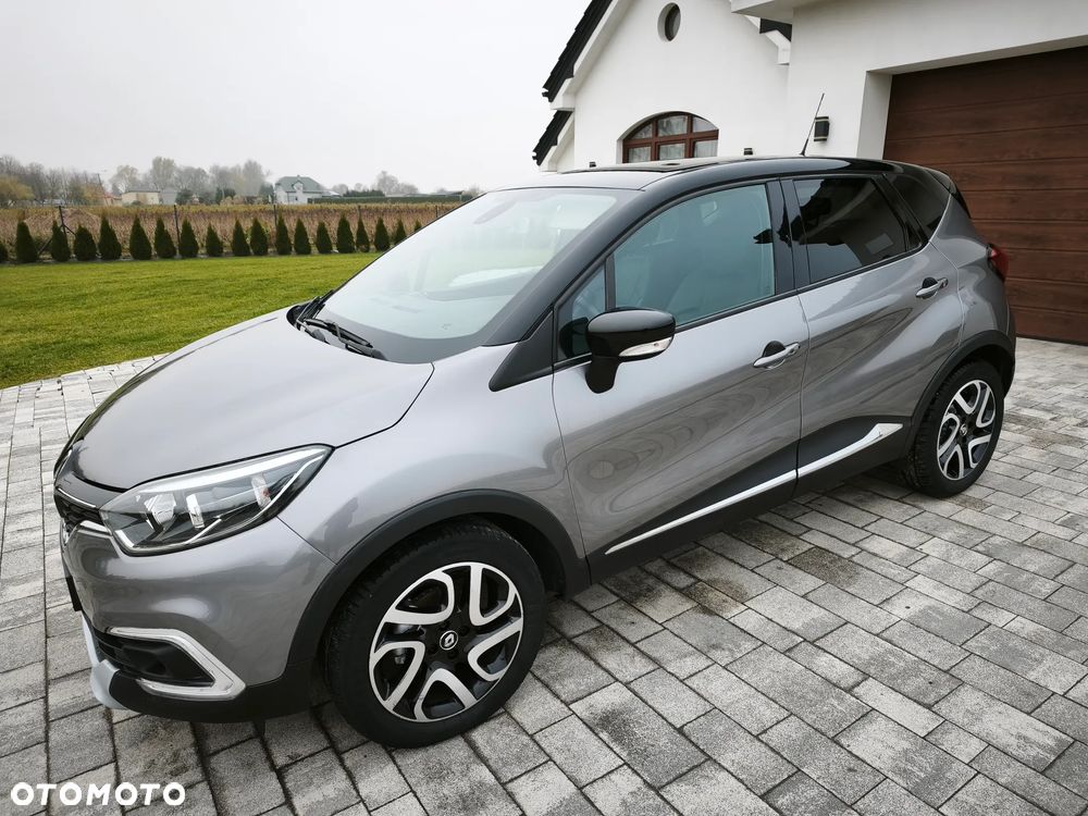 Renault Captur ENERGY TCe 90 Start&Stop Luxe - 10