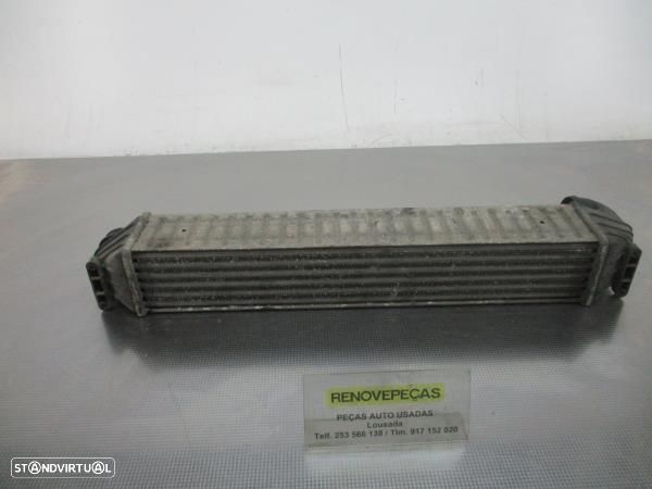 Radiador Intercooler Volkswagen Sharan (7M8, 7M9, 7M6) - 1