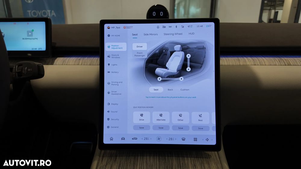 Nio ET7 - 31