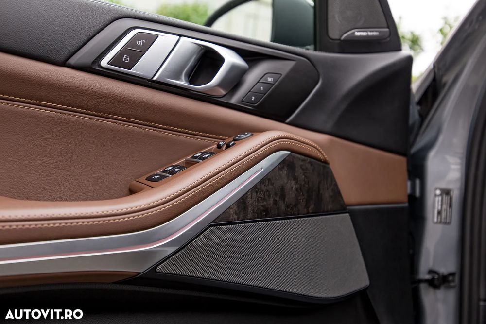 BMW X5 2024 — imagine 19