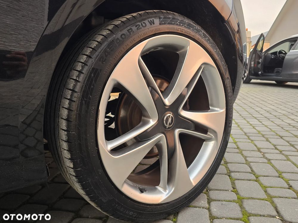 Opel Astra - 27