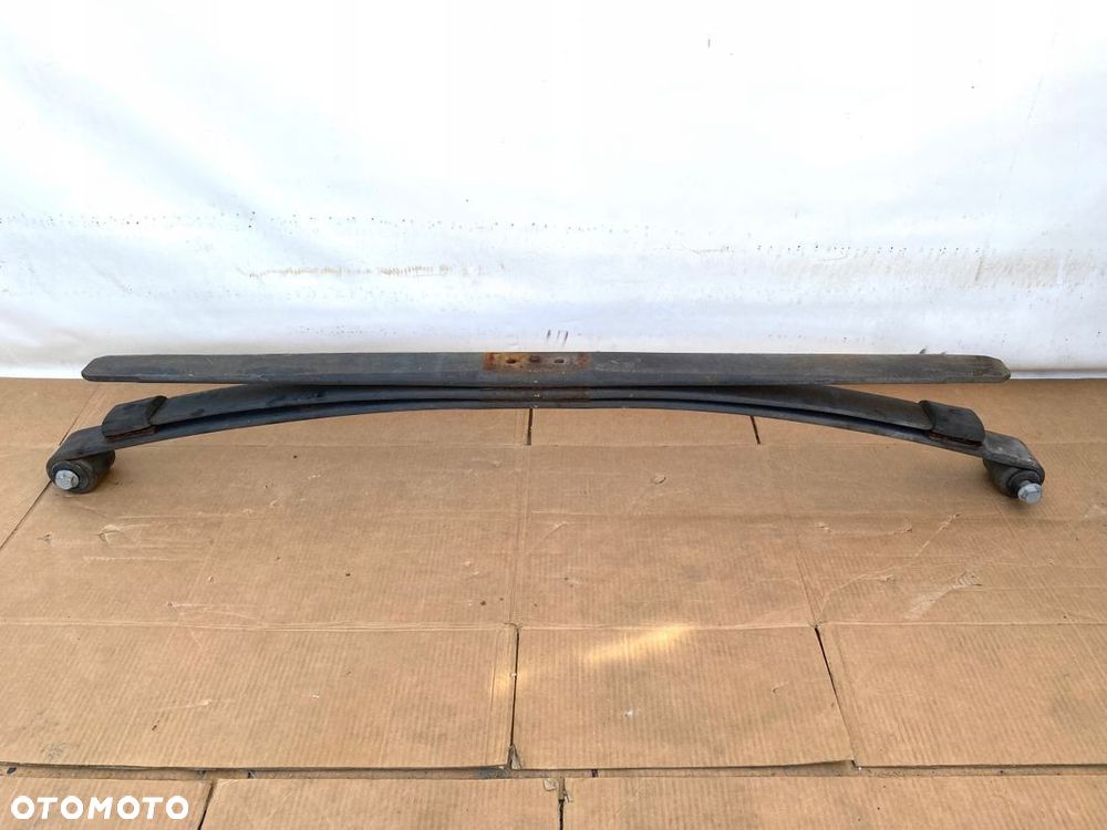 SPRINTER 906 907 VW CRAFTER 06- RESOR 3 PIÓRA POTRÓJNY NOWY ORYGINALNY - 6