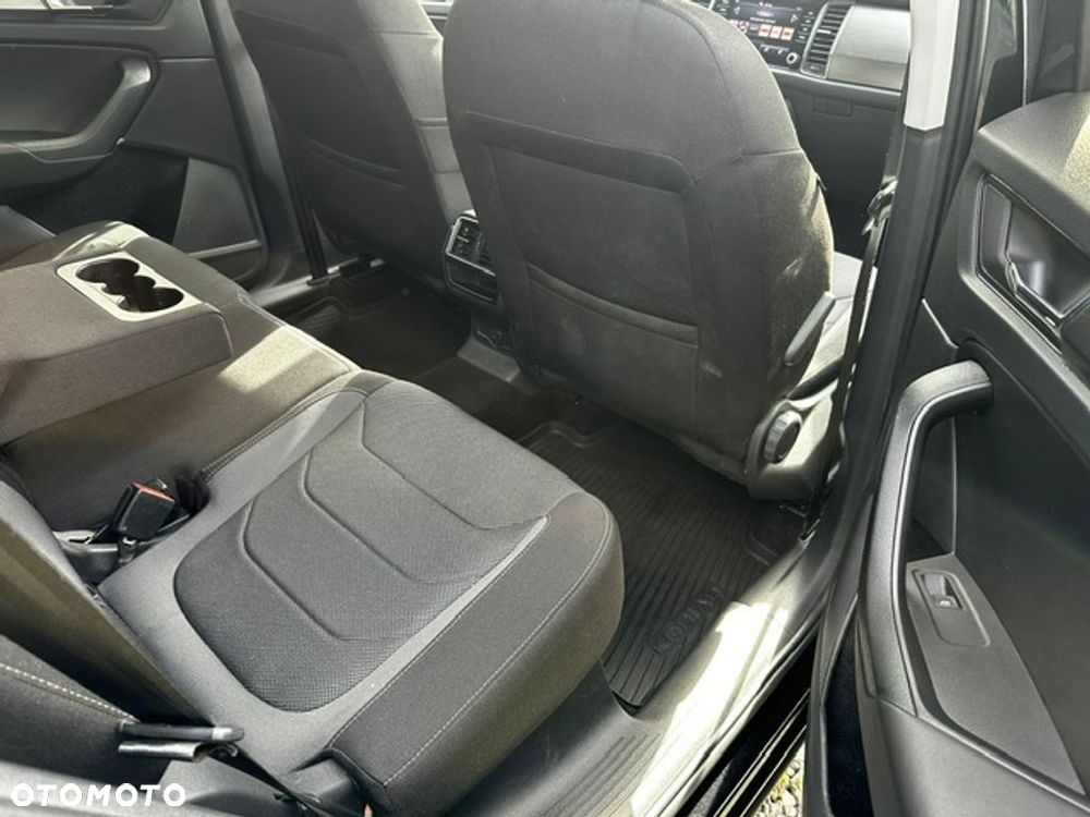 Skoda Kodiaq 1.5 TSI ACT 4x2 Ambition DSG - 27
