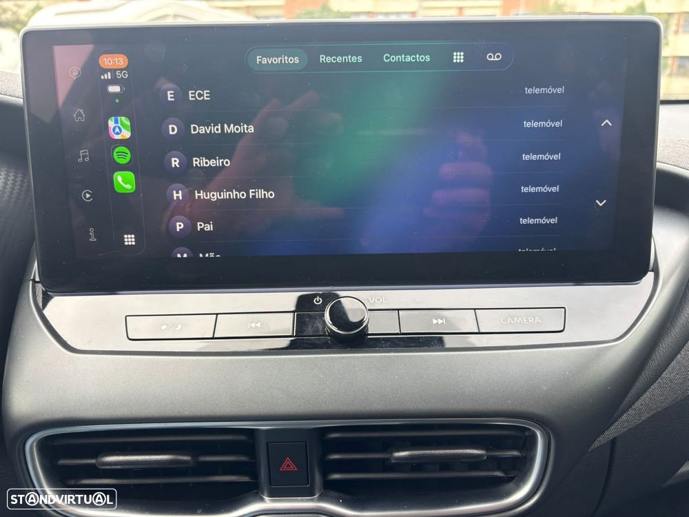 Nissan Juke 1.0 DIG-T N-Design - 45