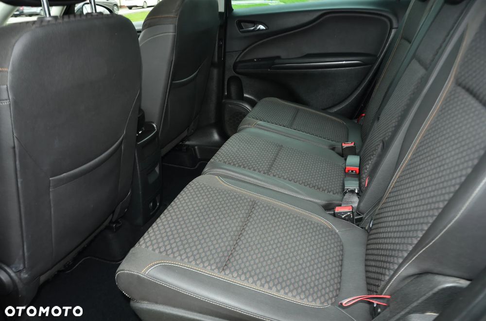 Opel Zafira 1.4 T Cosmo EU6 - 23