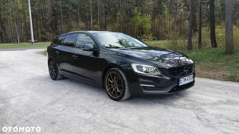 Volvo V60 - 7