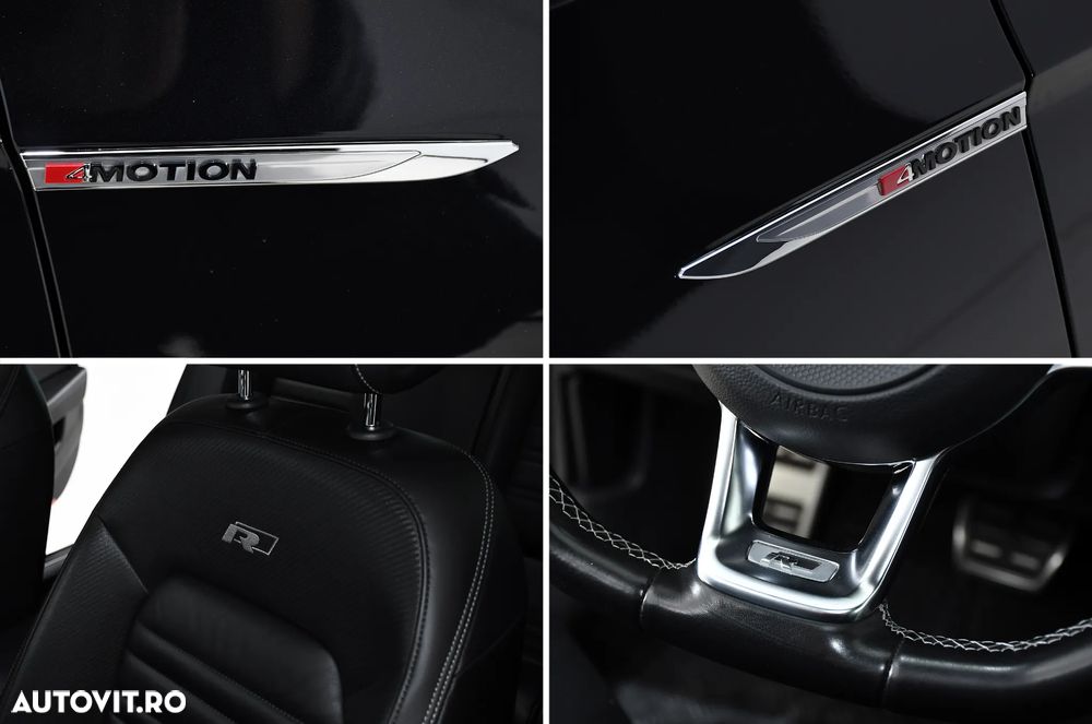 Volkswagen Passat 2.0 TDI DSG 4Motion R Executive - 8