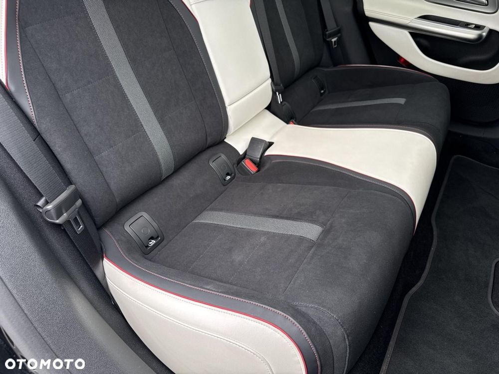 Mercedes-Benz CLA 250+ 85kWh - 23
