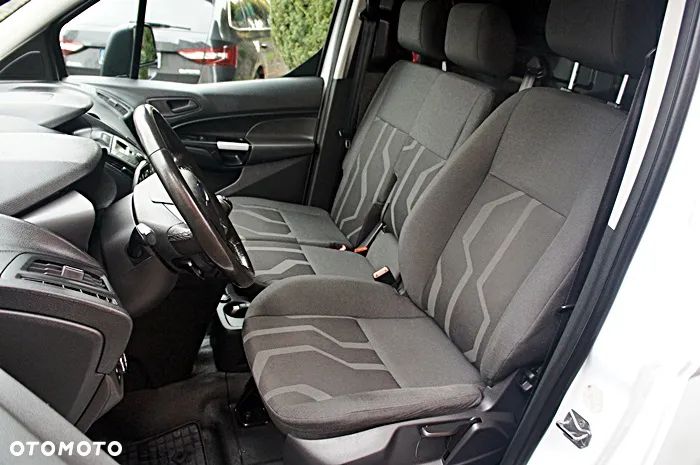 Ford Transit Connect 240 L2 LKW Trend - 15