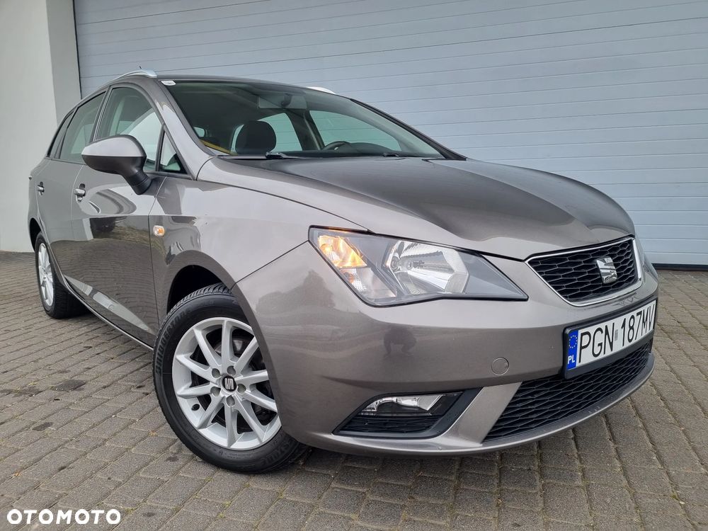 Seat Ibiza 1.2 TSI Style - 4