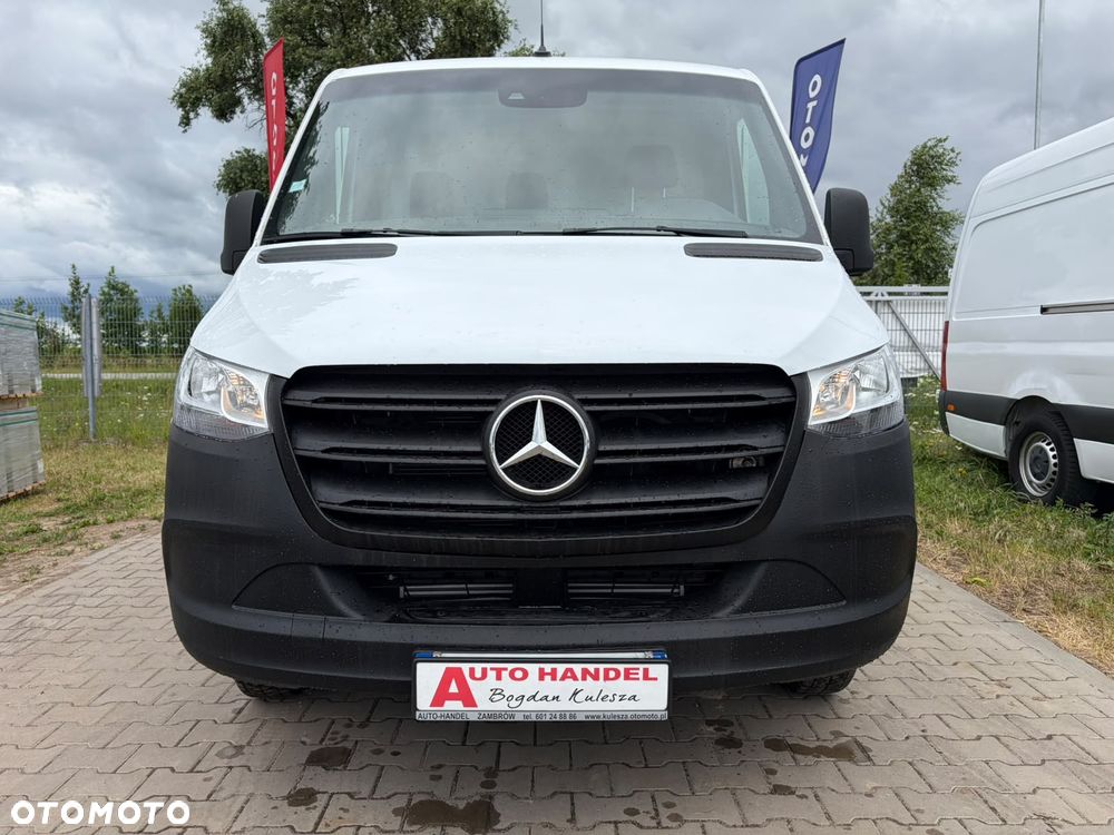 Mercedes-Benz Sprinter ! Super Stan ! - 6