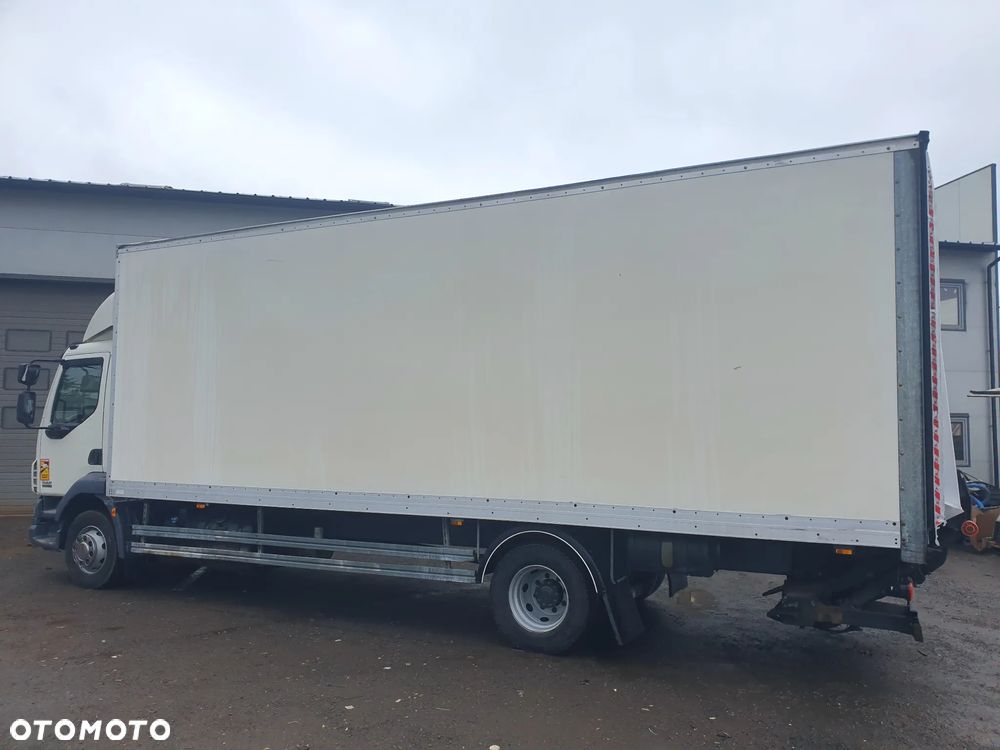 DAF LF 55 220 - 6