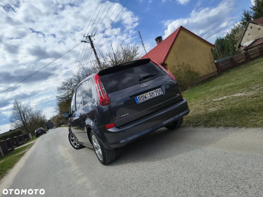 Ford C-MAX ver-2-0-tdci-edition - 5