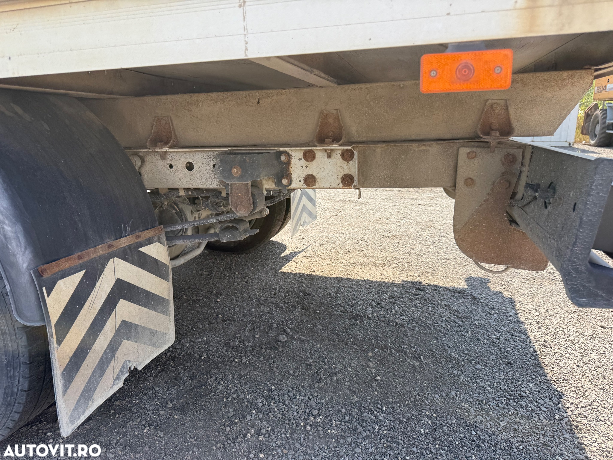 Ford an 2020 Transit 2.0tdi Punte Dubla 7 Locuri Dokka Bena Camioneta Clima AC Unic Proprietar de noua Reprezentanța Ford carosata Istoric Service Complet Carte service Km reali  NU Mercedes Sprinter VW crafter Boxer Iveco - 33