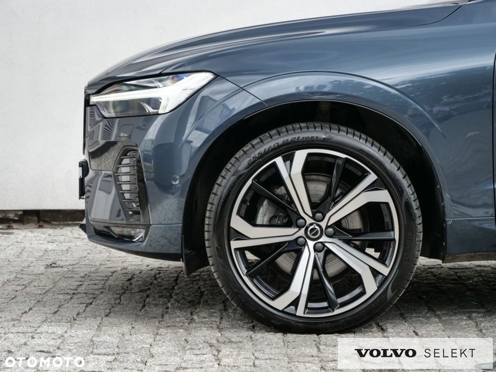 Volvo XC 60 - 12