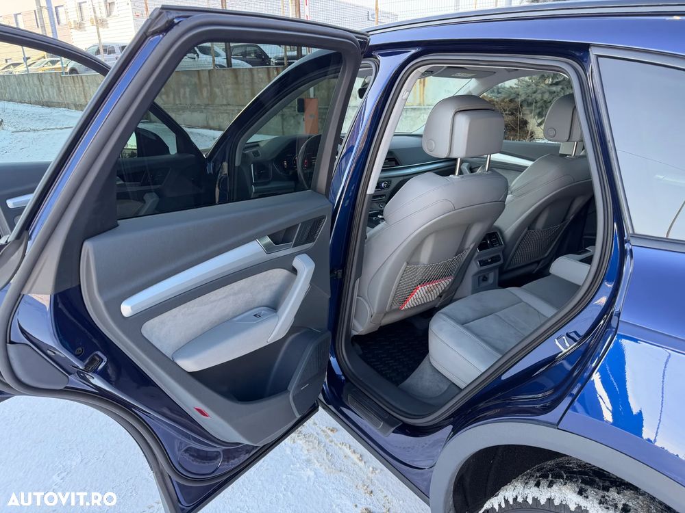 Audi Q5 2.0 TDI Quattro S tronic - 5