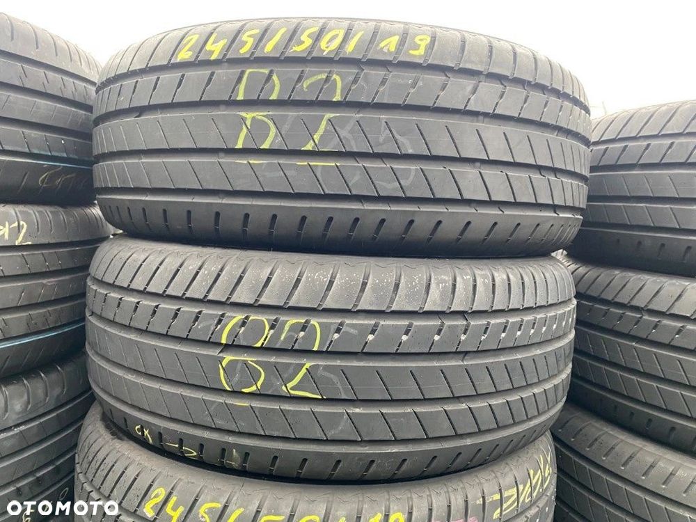 245/50/19 Bridgestone Alenza 001_6,5mm_4szt_(82) - 3