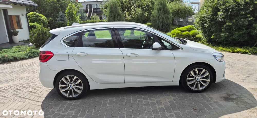 BMW Seria 2 - 13