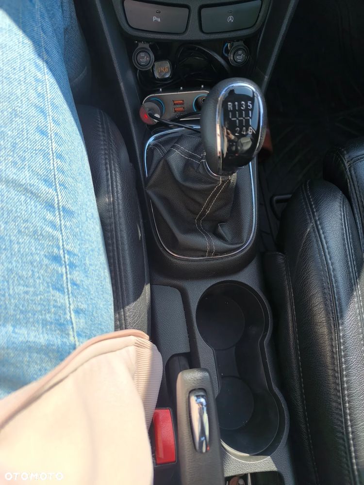 Opel Mokka 1.4 Turbo ecoFLEX Start/Stop 4x4 Color Edition - 10