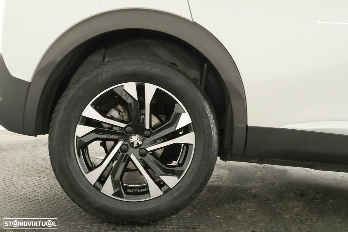 Peugeot 2008 1.2 PureTech GT EAT8 - 5