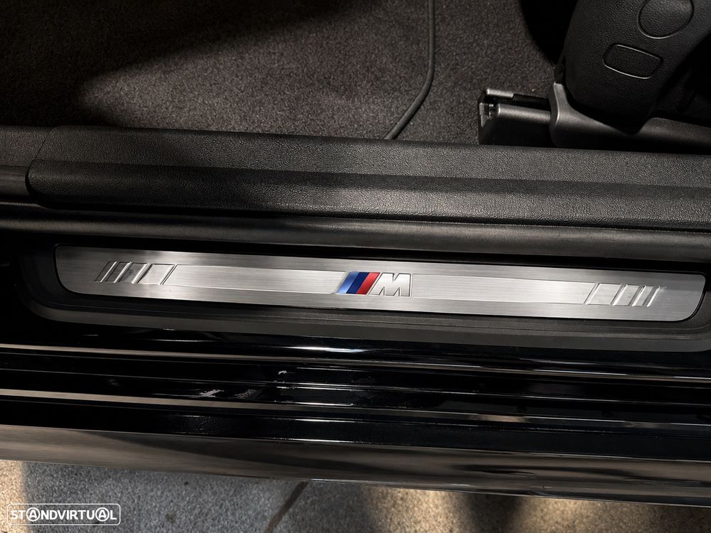 BMW 330 e Aut. M Sport - 10