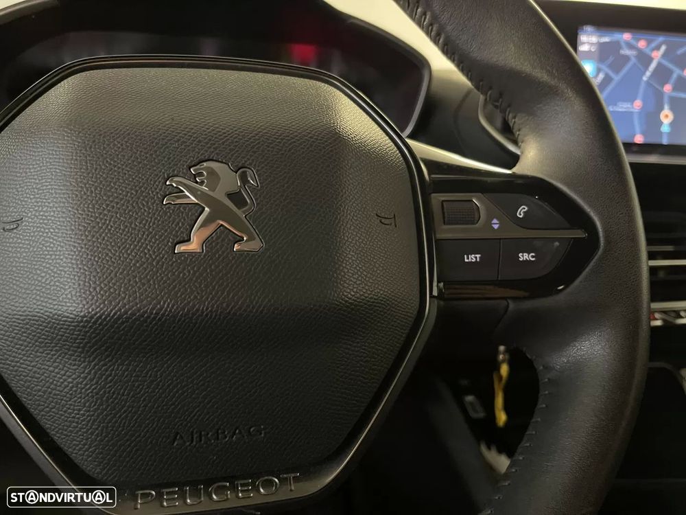 Peugeot 2008 1.2 PureTech Active - 20