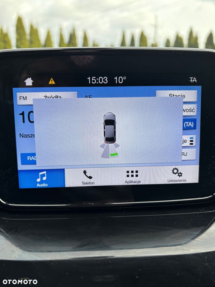 Ford Ka+ 1.2 Ti-VCT Black - 31