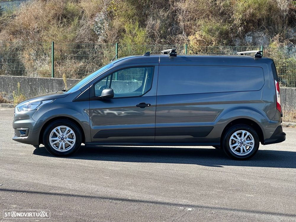 Ford Transit Connect 1.5 TDCi 230 L2 Active - 11