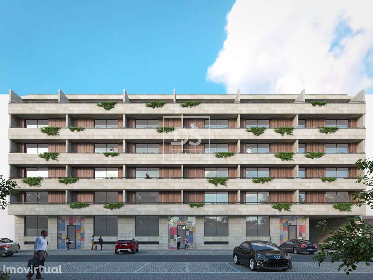 apartment, Guimarães - Grande imagem: 5/7