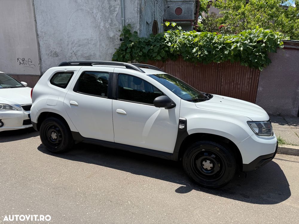 Dacia Duster 1.5 Blue dCi 4WD Prestige - 32