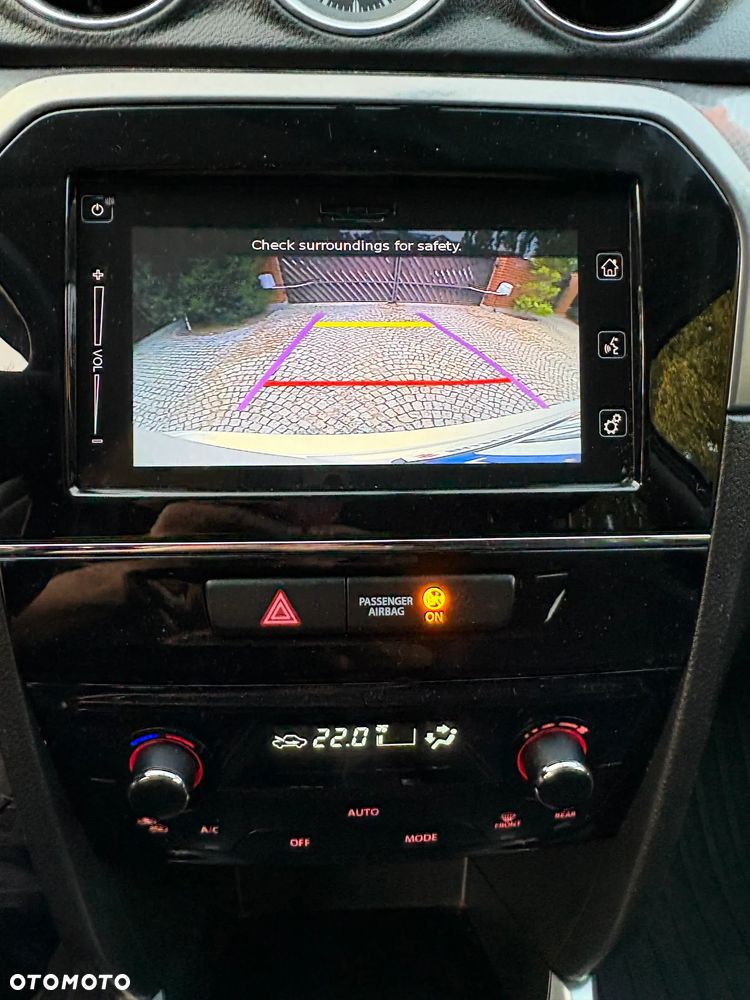 Suzuki Vitara 1.6 XLED 2WD - 20