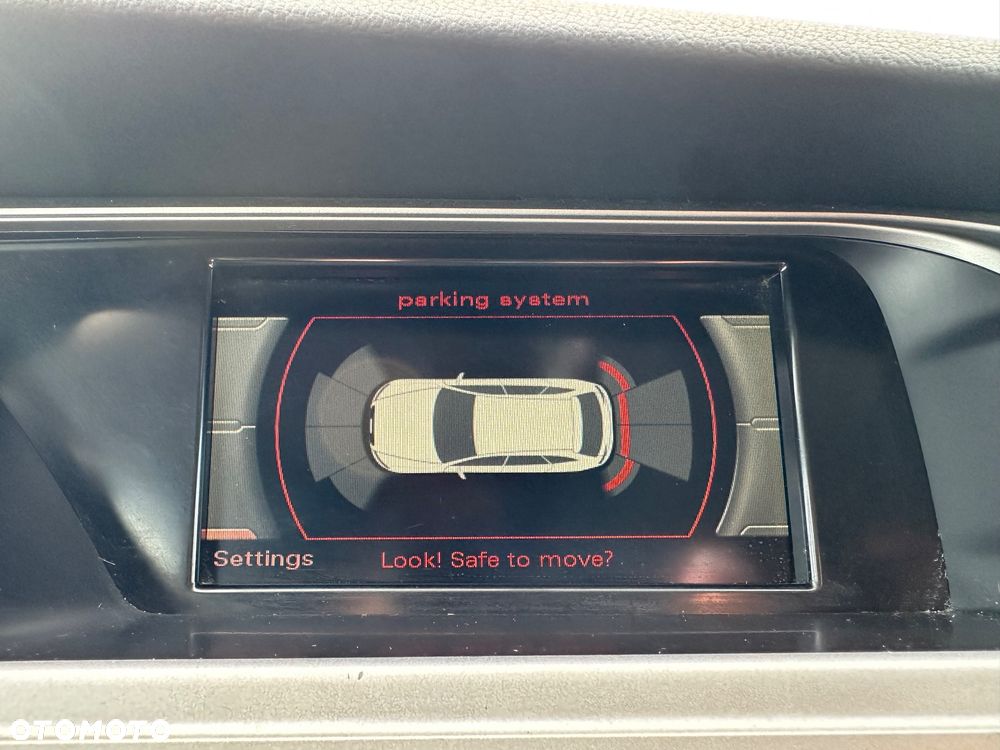 Audi A4 Avant 2.0 TDI DPF - 26