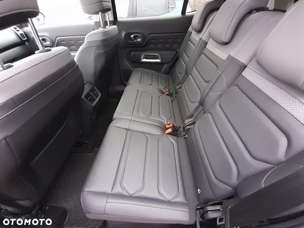 Citroën C5 Aircross - 17