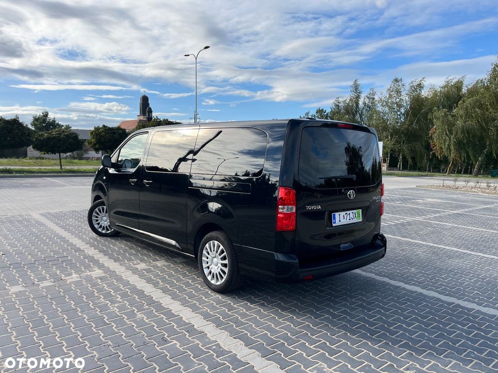 Toyota Proace Verso 2.0 D4-D Medium Business - 6