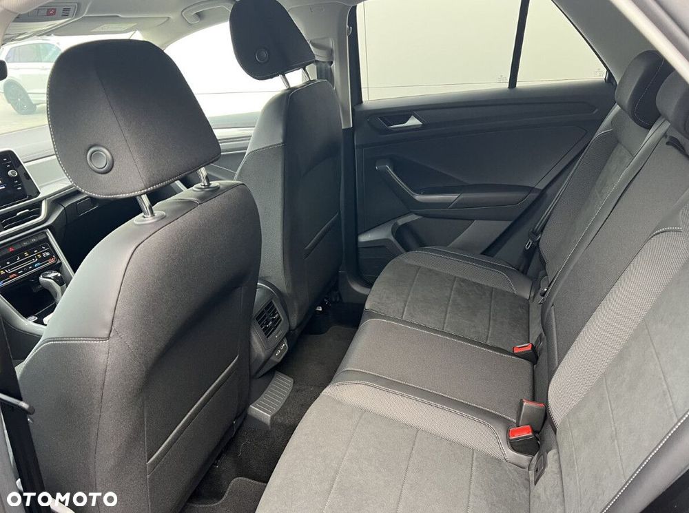 Volkswagen T-Roc 1.5 TSI Style DSG - 14