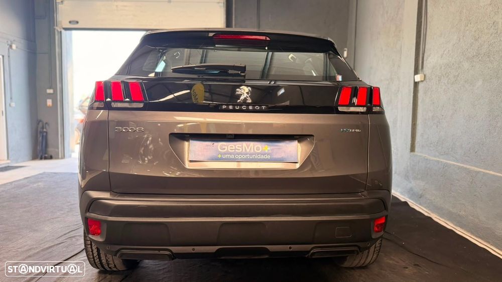 Peugeot 3008 1.6 Hybrid Active Pack e-EAT8 - 7