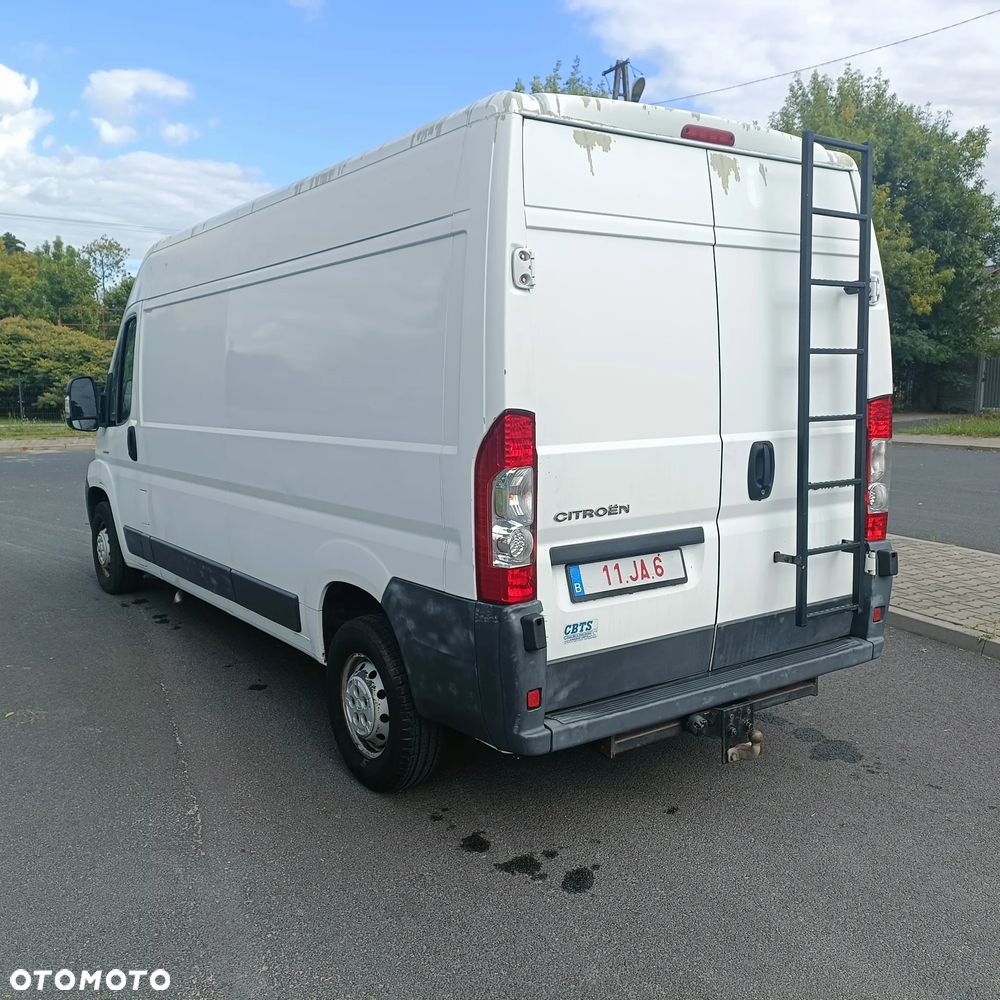 Citroën Jumper - 8