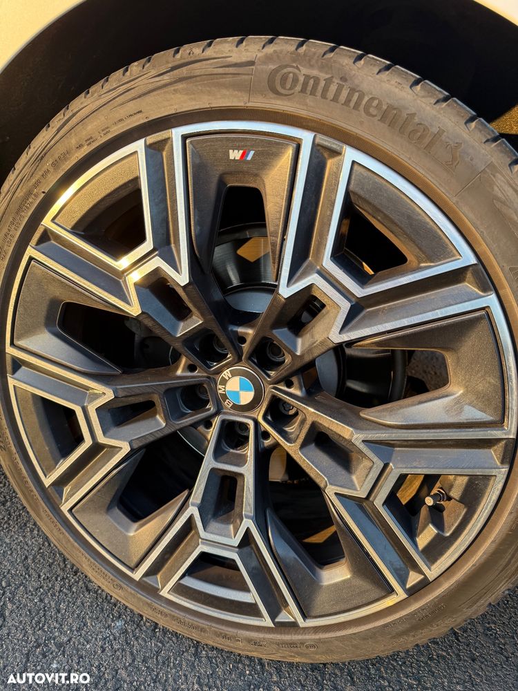 BMW Seria 5 520i AT MHEV - 5