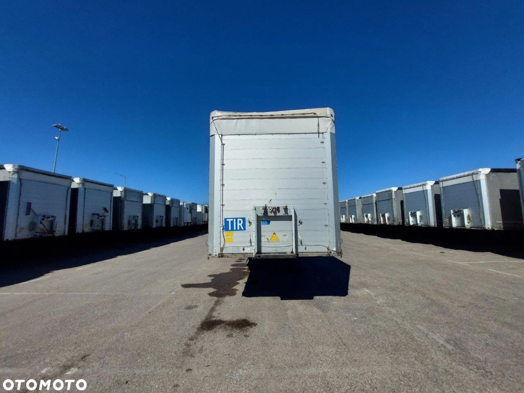 Schmitz Cargobull SCS24/L - 1