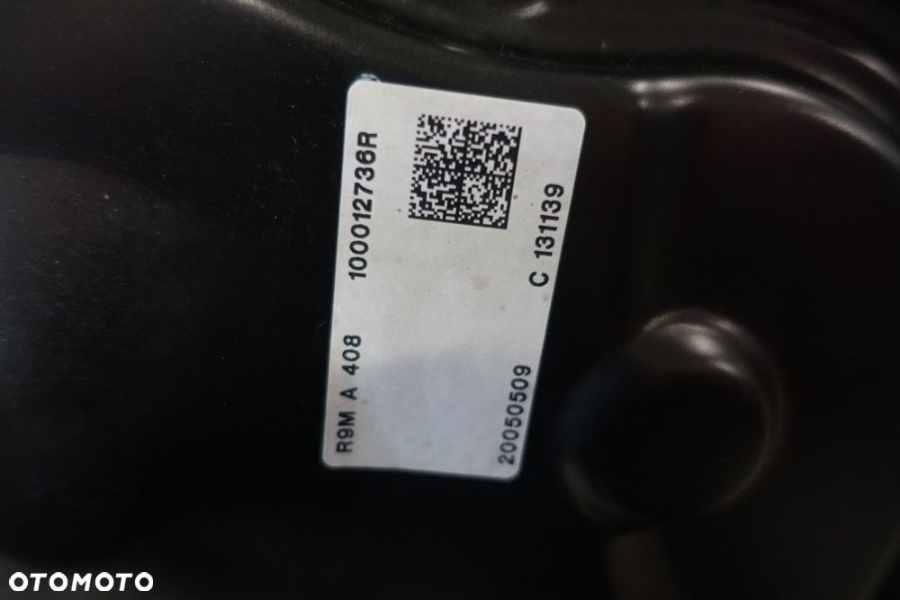 TRAFIC VIVARO silnik 1,6 dci R9MA408 kompletny - 6