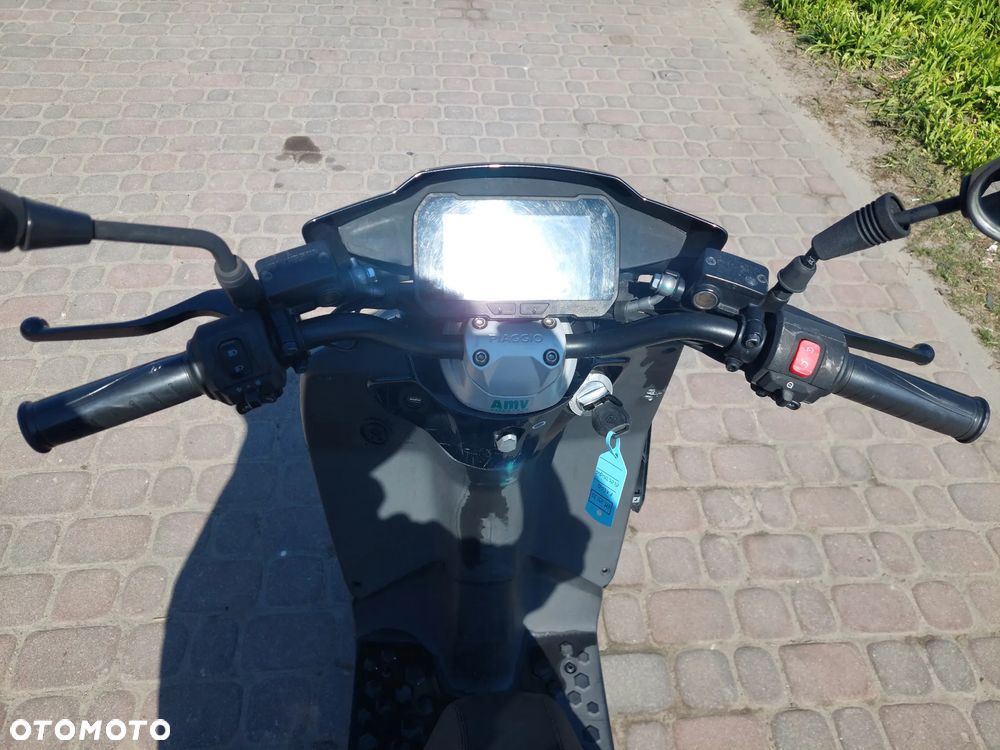 Piaggio Inny - 13