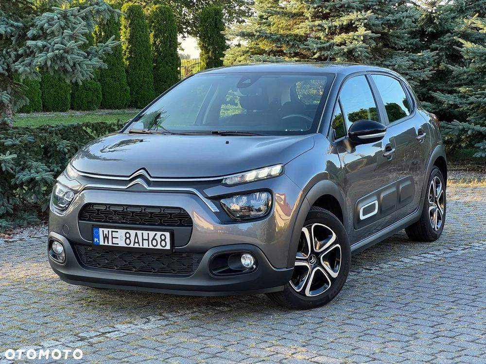 Citroën C3 1.2 PureTech Shine - 4
