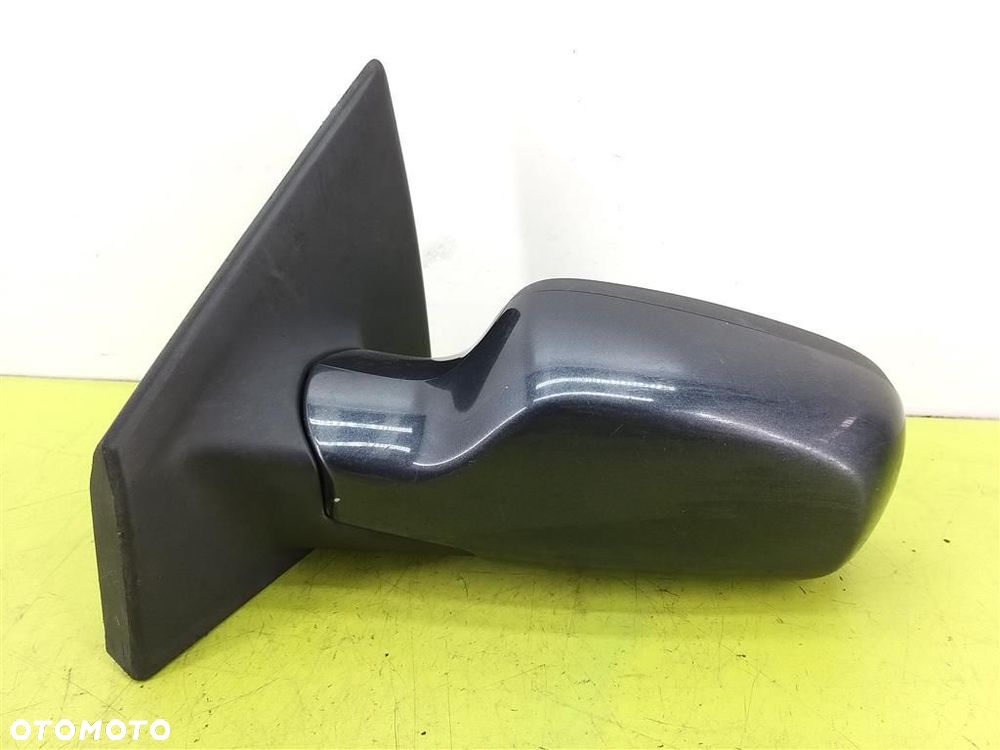 Lusterko lewe elektryczne Renault Clio III 2005-2009 LAK:TEB66 5PIN - 8