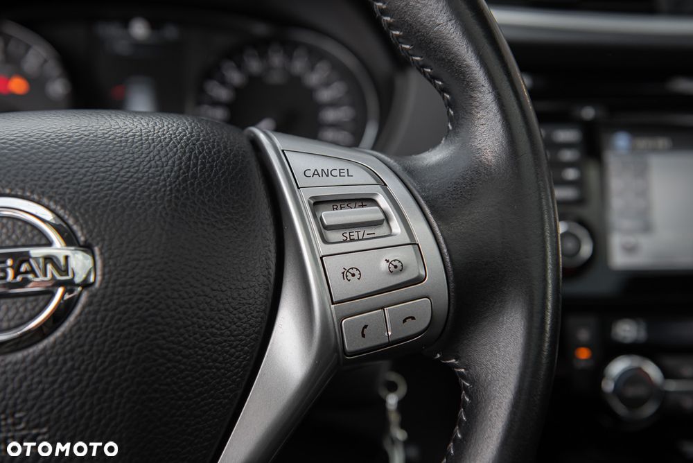 Nissan Qashqai - 20