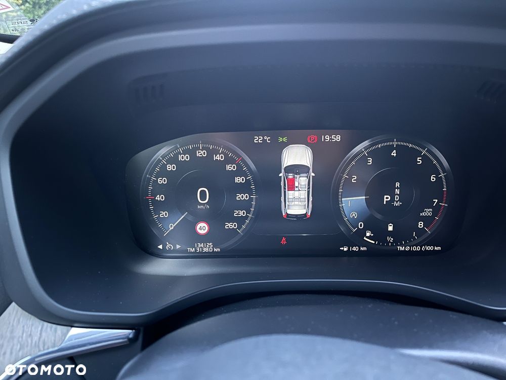 Volvo XC 60 B5 B AWD Inscription - 16