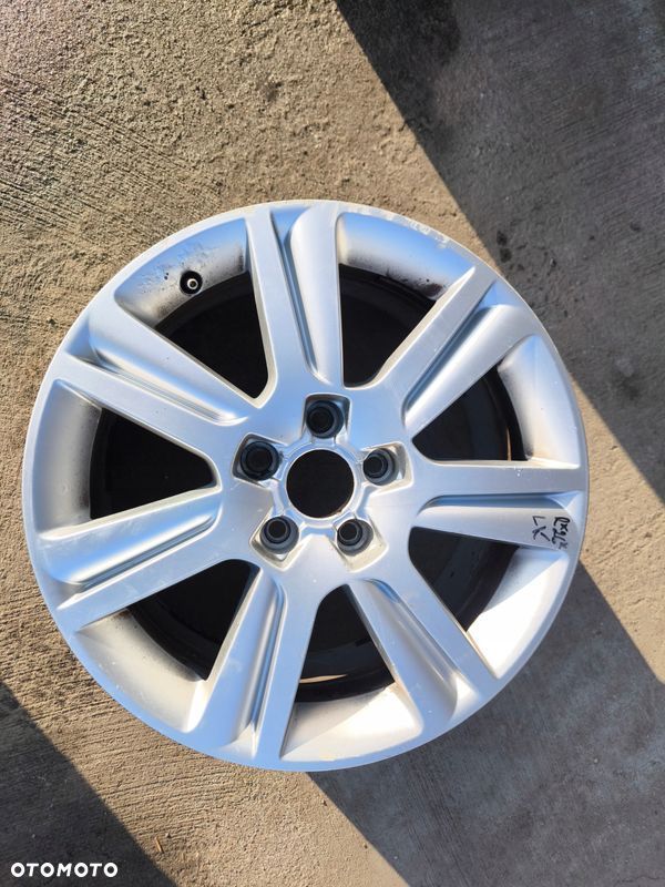 FELGA FELGI VW AUDI A4 A5 A6 7.5J R17 ET45 8K0601025B R*26* KOMPLET - 7