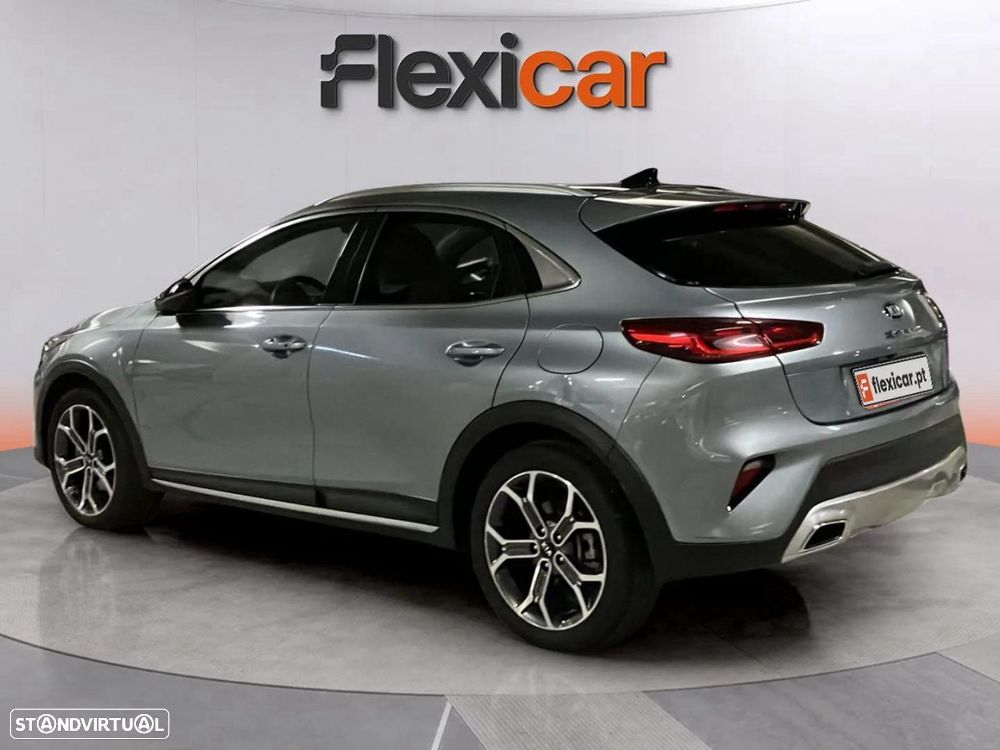Kia XCeed - 6
