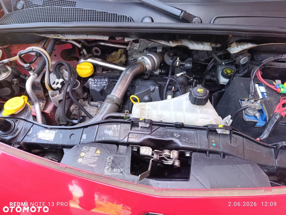 Renault Kangoo - 22